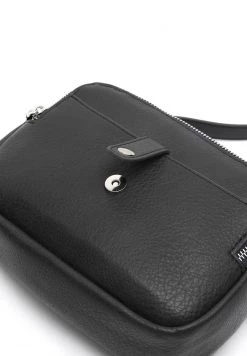 MISAKO Femme LINDO Sac Bandoulière Black -Promos MISAKO Boutique b8c3c4e26a934c628486a0412d42f309