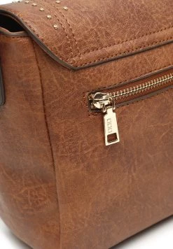 MISAKO LAMITA Sac Bandoulière Brown Femme -Promos MISAKO Boutique b8e27e24263f4fd5a269043f0df9e444