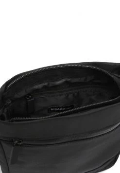MISAKO Unisex TROY Sac Bandoulière Black -Promos MISAKO Boutique b90fca7787f94a0e81d133726bb46bb4