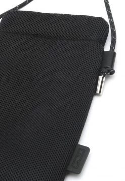 MISAKO Femme Sac Bandoulière Black -Promos MISAKO Boutique b94b0c5f316645b39dc90ab348253760