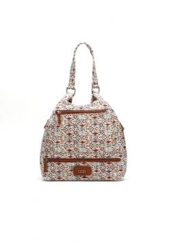 MISAKO SASKA Sac à Dos Multi Coloured Femme