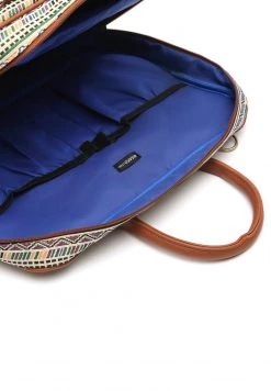 MISAKO Mallette Camel Unisex -Promos MISAKO Boutique ba456f0692864c2ca6ff1591be432b5e