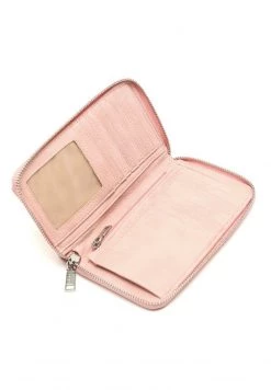 MISAKO Femme Portefeuille Pink -Promos MISAKO Boutique ba4f8ee18f8c46fc844df71e2603a601