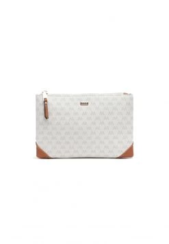 MISAKO Trousse De Toilette Off White Femme