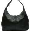 MISAKO BONSAC Sac à Main Black Femme