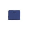 MISAKO Femme CANYA Portefeuille Blue