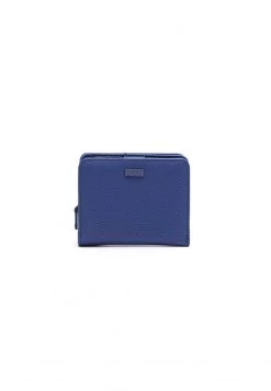 MISAKO Femme CANYA Portefeuille Blue