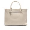 MISAKO Femme BRISCA Sac à Main Beige