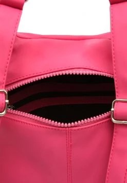 MISAKO Femme GOMY Sac à Dos Pink -Promos MISAKO Boutique bb47f4180a8c4629820f27a0ee54cac7