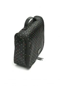 MISAKO Femme ESTRIS VANITY Sac à Main Black -Promos MISAKO Boutique bc44d5046b1749cdb40a49dbab9ec416