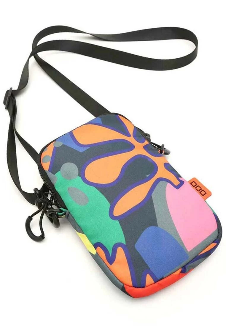 MISAKO Femme GREEN GANGS MINI Sac Bandoulière Multi Coloured 2 MISAKO Femme GREEN GANGS MINI Sac Bandoulière Multi Coloured – Image 2