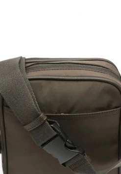 MISAKO Unisex RACHO Sac Bandoulière Brown -Promos MISAKO Boutique bccf9d572aa94d66a8fce85a85a27e7c