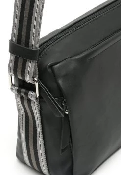 MISAKO Femme PETRAS Sac Ordinateur Black -Promos MISAKO Boutique bd67bfbb91c34f31a8bf05f76456ca0c