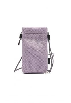 MISAKO Femme Sac Bandoulière Purple
