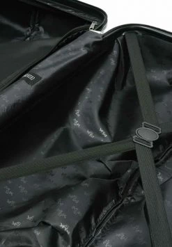 MISAKO Unisex ROMA Valise Black 9 MISAKO Unisex ROMA Valise Black -Promos MISAKO Boutique bdfdea77b3e649628faffdba117ce868