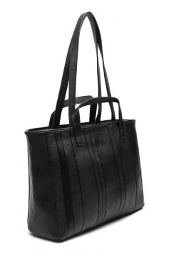 MISAKO BOLENA Cabas Black Femme -Promos MISAKO Boutique be36658cef494ef3883be74361927b58