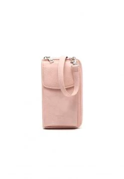 MISAKO Femme Portefeuille Pink