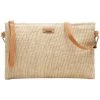 MISAKO Sac Bandoulière Sand Femme
