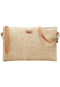 MISAKO Sac Bandoulière Sand Femme