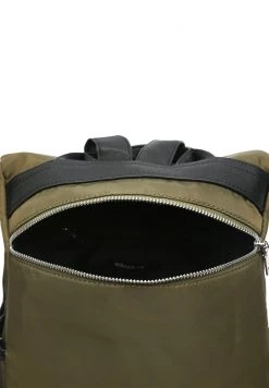 MISAKO TEGEO Sac à Dos Olive Femme -Promos MISAKO Boutique bfee7696e91d46f996abe238cde64ceb