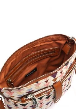MISAKO TRIANGLES Sac Bandoulière Beige Femme 8 MISAKO TRIANGLES Sac Bandoulière Beige Femme -Promos MISAKO Boutique c00242676f6a48f69ee6744a08509b25