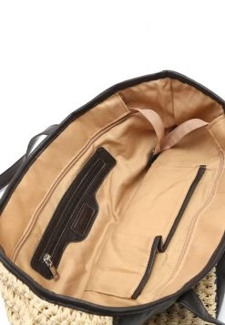 MISAKO Femme OVALO Cabas Sand -Promos MISAKO Boutique c01f3dff112942a3b103fee71854b0a7