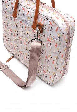 MISAKO Mallette White Unisex -Promos MISAKO Boutique c02d55e18cba4730a5de8870eba6473e