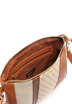 MISAKO MIXUTO RAFFIA Sac Bandoulière Beige Femme -Promos MISAKO Boutique c19c34ce2de64abea8b4ec97d47f2ce5