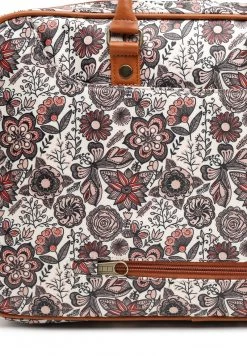 MISAKO Unisex BINILUS Sac Ordinateur Pink -Promos MISAKO Boutique c201b6643b2c41d1ba2ddeb39f518d5f