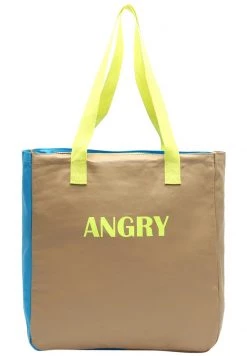 MISAKO Cabas Blue Femme