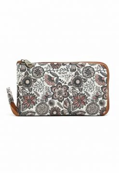 MISAKO Femme BINILUS Sac à Main Grey -Promos MISAKO Boutique c2d760ecb681436bbc8c5abc051ac8ad