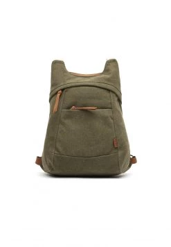 MISAKO Femme ARAME Sac De Randonnée Green