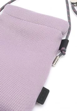 MISAKO Femme Sac Bandoulière Purple -Promos MISAKO Boutique c4443a697ed94a349861a60e3f10857f