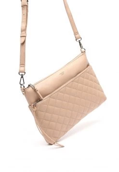 MISAKO Femme RAMI Sac Bandoulière Pink -Promos MISAKO Boutique c47465f129aa4cd58e300771cce9b45c