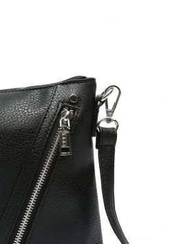 MISAKO Femme CREMI Sac Bandoulière Black -Promos MISAKO Boutique c4757b89e409418796ba33c747d3e51c