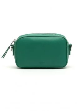 MISAKO Femme MIREKU Sac Bandoulière Green