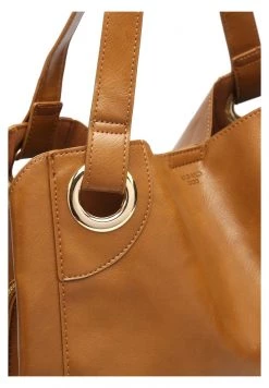 MISAKO Femme ROGACA Sac à Main Camel -Promos MISAKO Boutique c4ae8ce52c3d4f7d8a6f01ac60b4245b