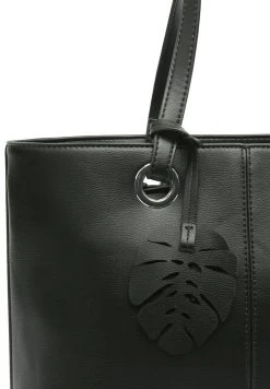 MISAKO VELETI Sac à Main Black Femme -Promos MISAKO Boutique c50d4768e2aa471f806755da60313107