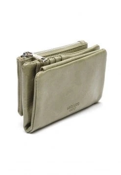 MISAKO ROGACA SMALL Portefeuille Green Femme 5 MISAKO ROGACA SMALL Portefeuille Green Femme -Promos MISAKO Boutique c54d77315bee4ca382be32b418d4389f