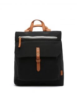 MISAKO TELNY Sac à Dos Black Femme