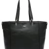 MISAKO Femme GATRA Sac à Main Black