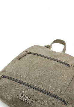 MISAKO Femme Sac à Dos Beige -Promos MISAKO Boutique c611f44fef5143f8a86da546331ea798