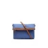 MISAKO SOSCU Sac Bandoulière Blue Femme