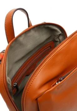 MISAKO PETRAX Sac à Dos Camel Femme -Promos MISAKO Boutique c65a7db1786f4fdcbbc608503897ec82