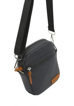 MISAKO Femme DUNAS Sac Bandoulière Blue -Promos MISAKO Boutique c65e8cfc6c474921b82957ad4386496d