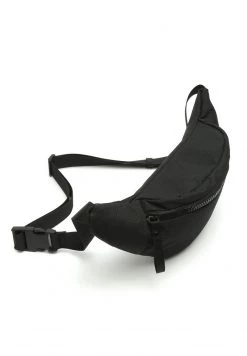 MISAKO Unisex BRUCE Sac Banane Black -Promos MISAKO Boutique c768cefd6c8d41d7a04eaa61076f2604