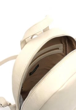 MISAKO CREMI Sac à Dos Off White Femme -Promos MISAKO Boutique c7787913f4dd4da3ad59151ef9402571