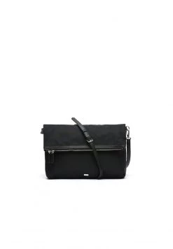 MISAKO SOSCU Sac Bandoulière Black Femme