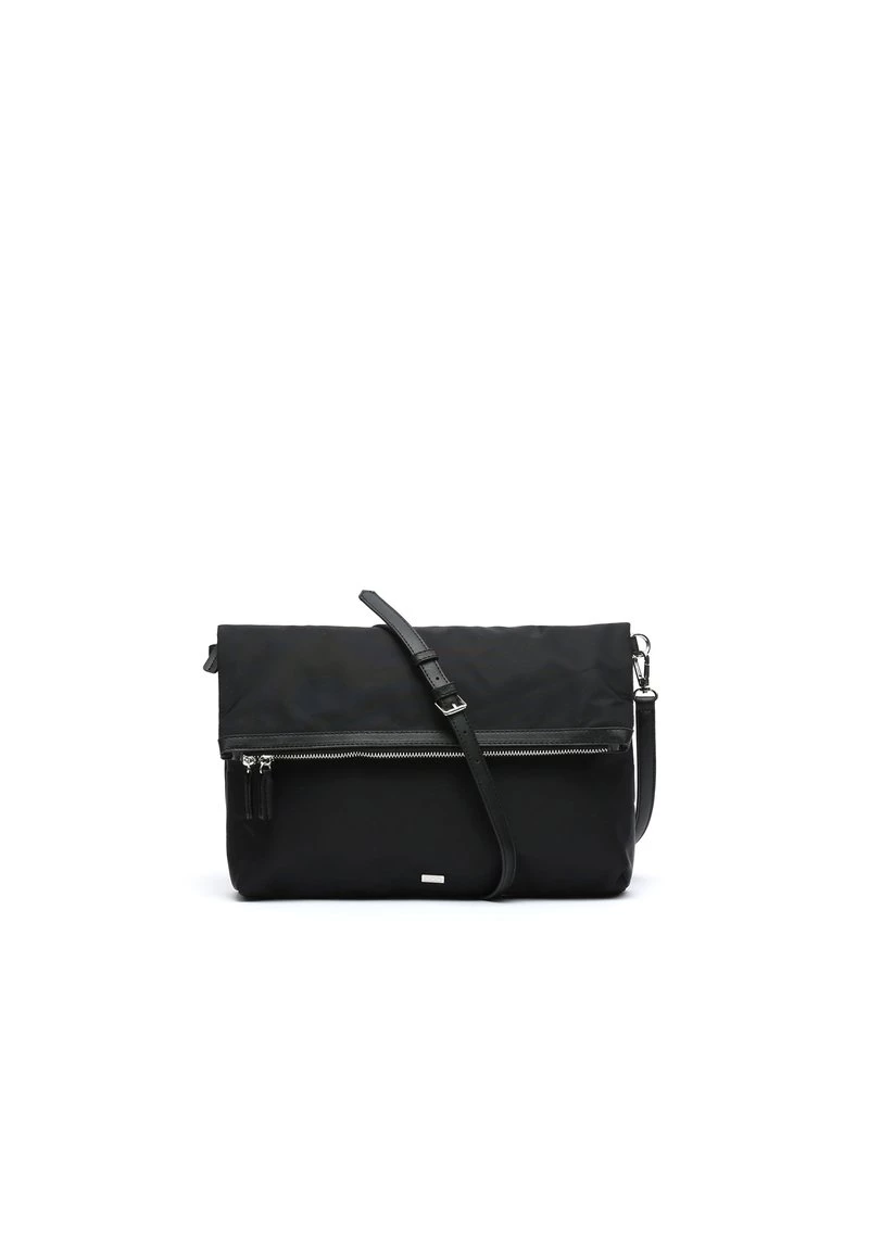 MISAKO SOSCU Sac Bandoulière Black Femme 1 MISAKO SOSCU Sac Bandoulière Black Femme