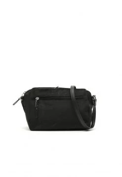 MISAKO CEDERNA MONEY Sac Bandoulière Black Femme